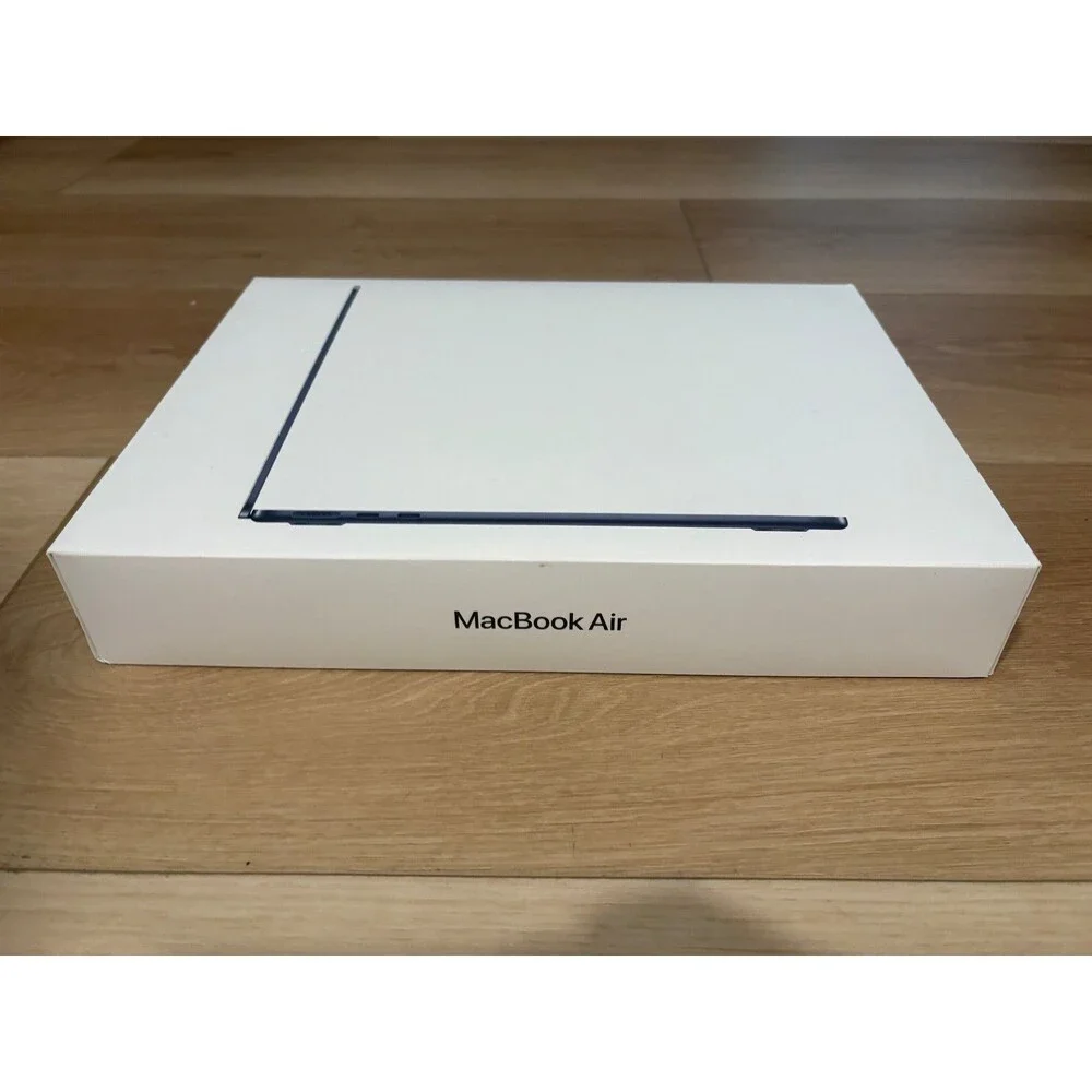 Apple macbook air